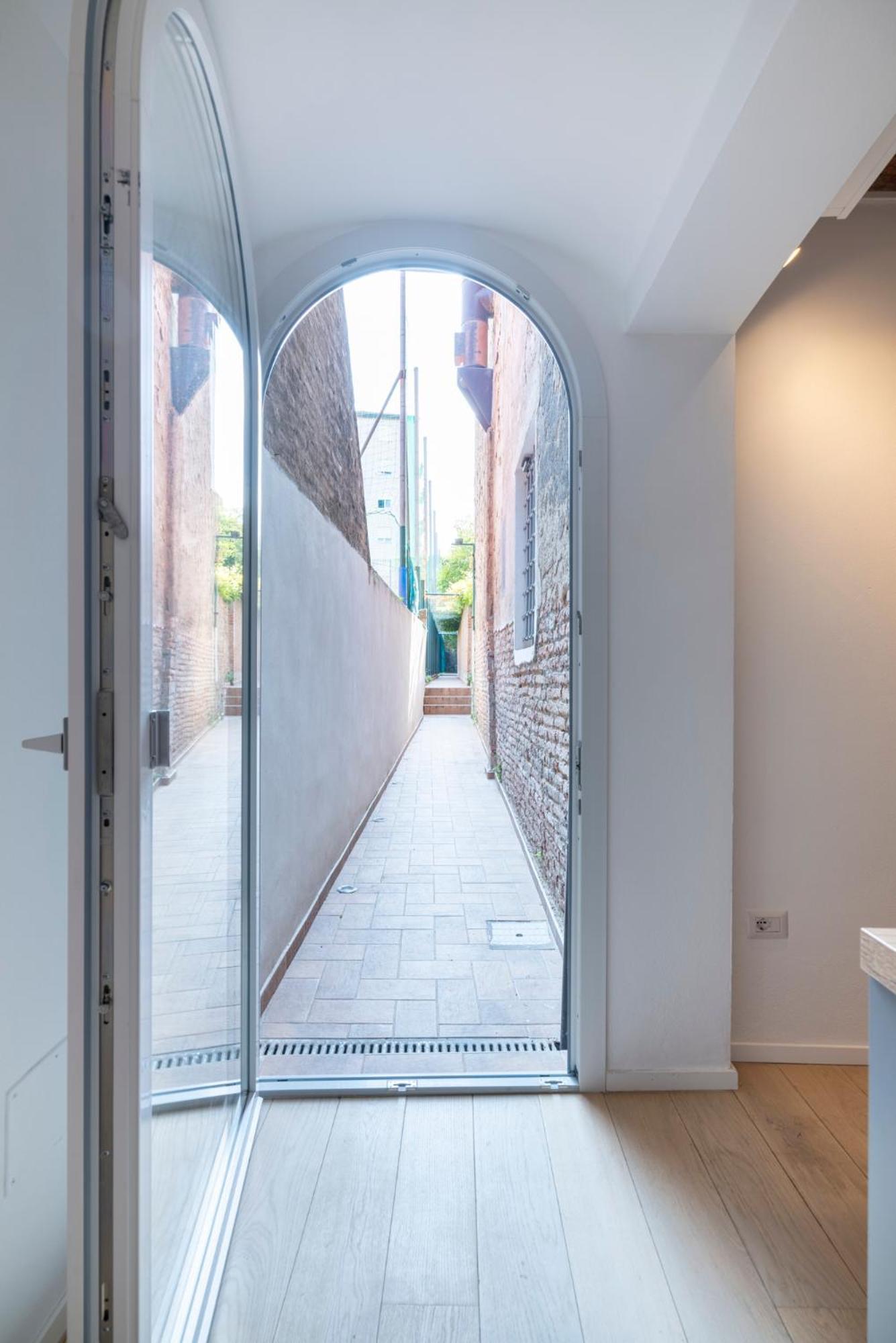 Aldrovandi Luxury Suites And Apartment Bolonha Exterior foto