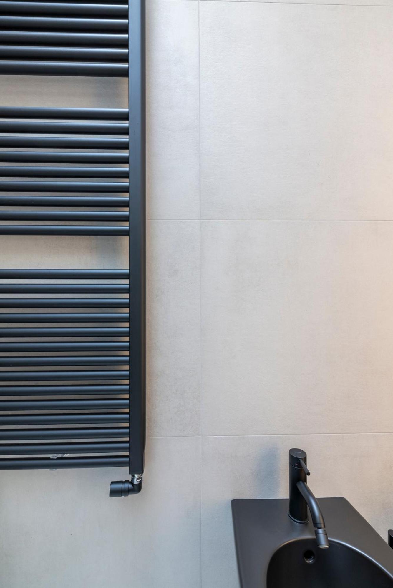 Aldrovandi Luxury Suites And Apartment Bolonha Exterior foto