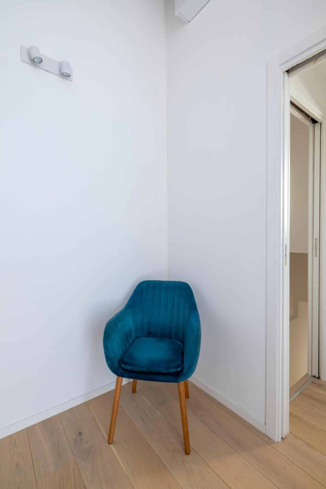 Aldrovandi Luxury Suites And Apartment Bolonha Exterior foto