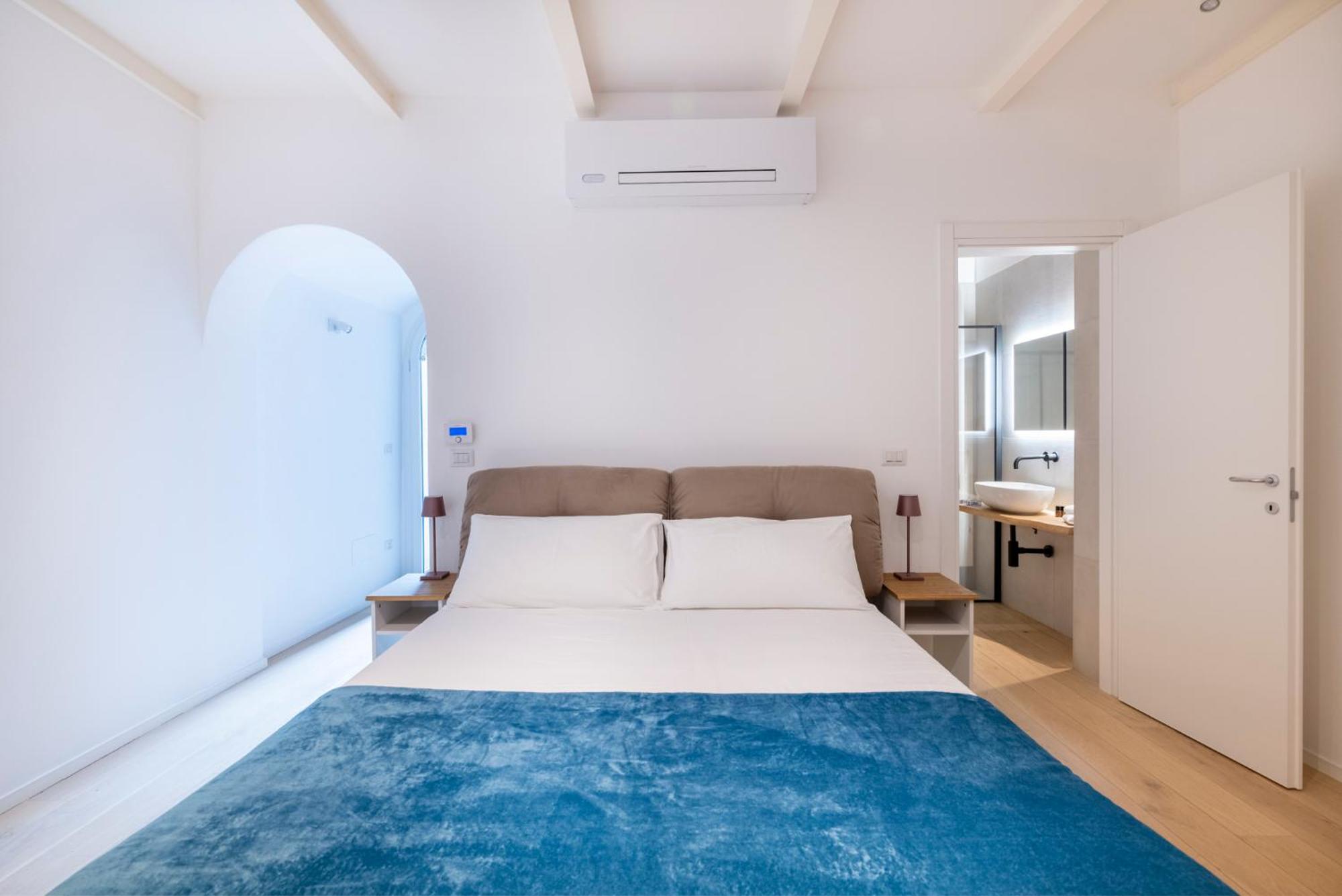 Aldrovandi Luxury Suites And Apartment Bolonha Exterior foto