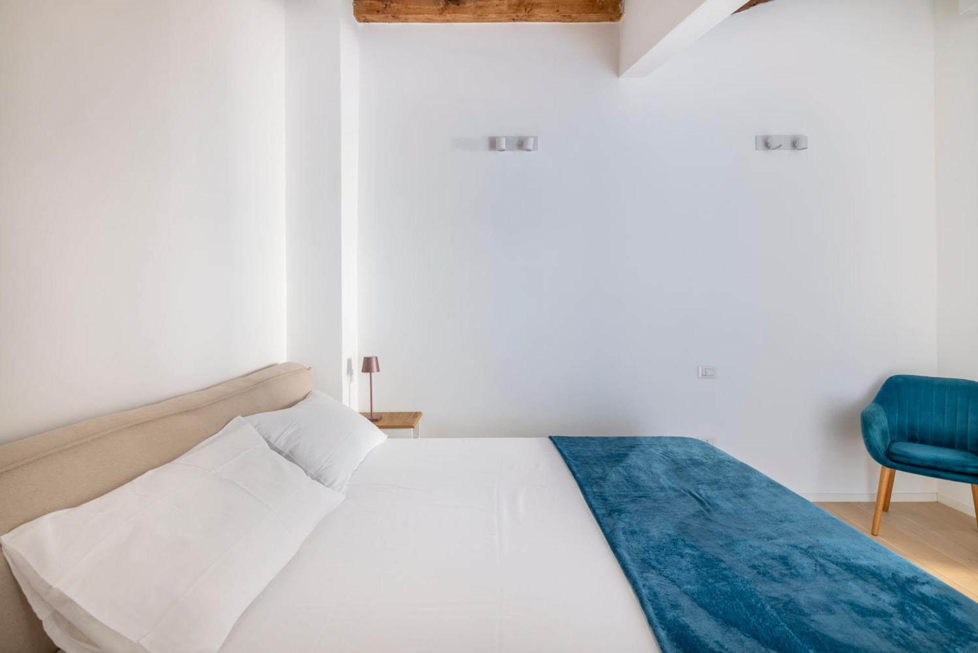 Aldrovandi Luxury Suites And Apartment Bolonha Exterior foto