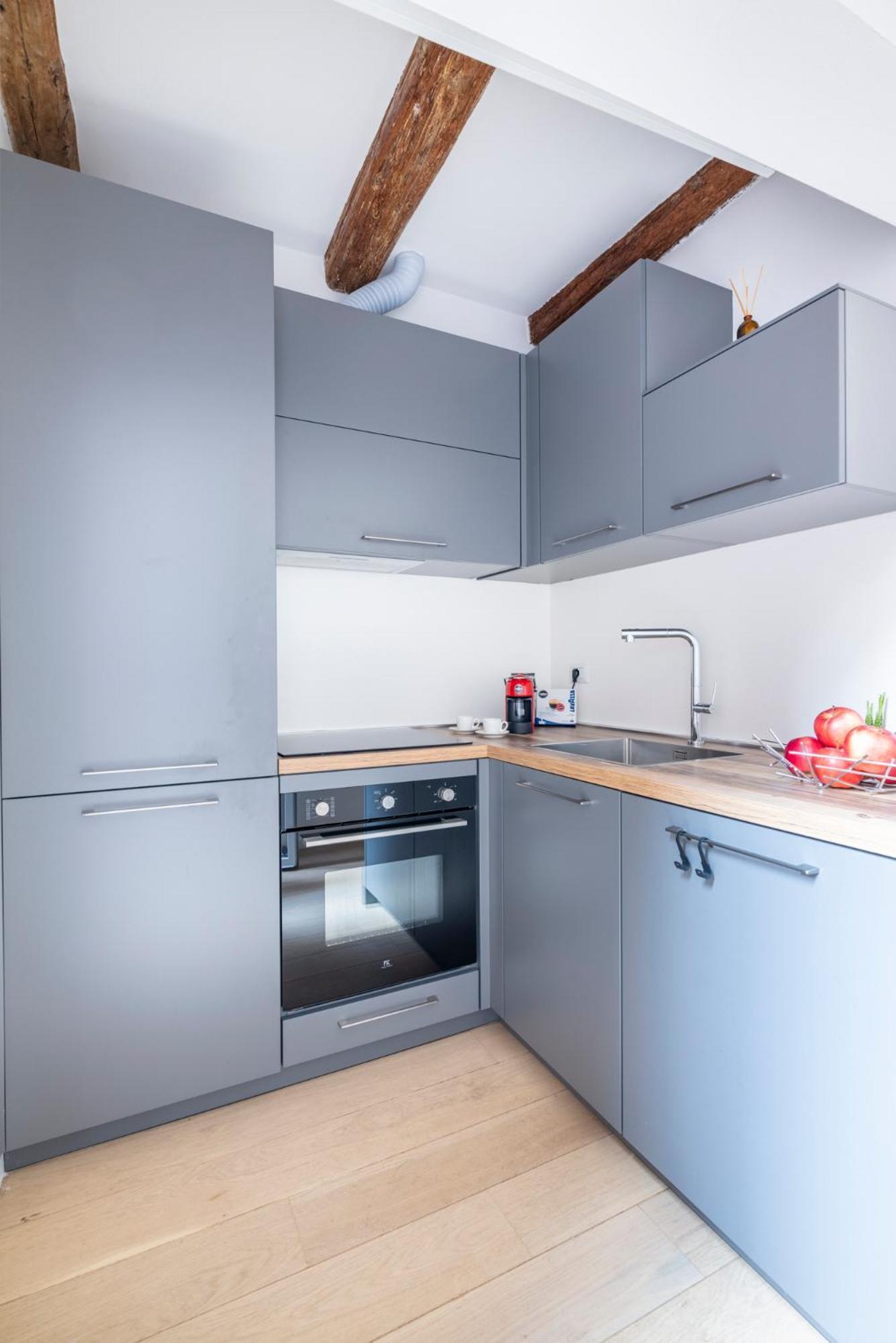 Aldrovandi Luxury Suites And Apartment Bolonha Exterior foto