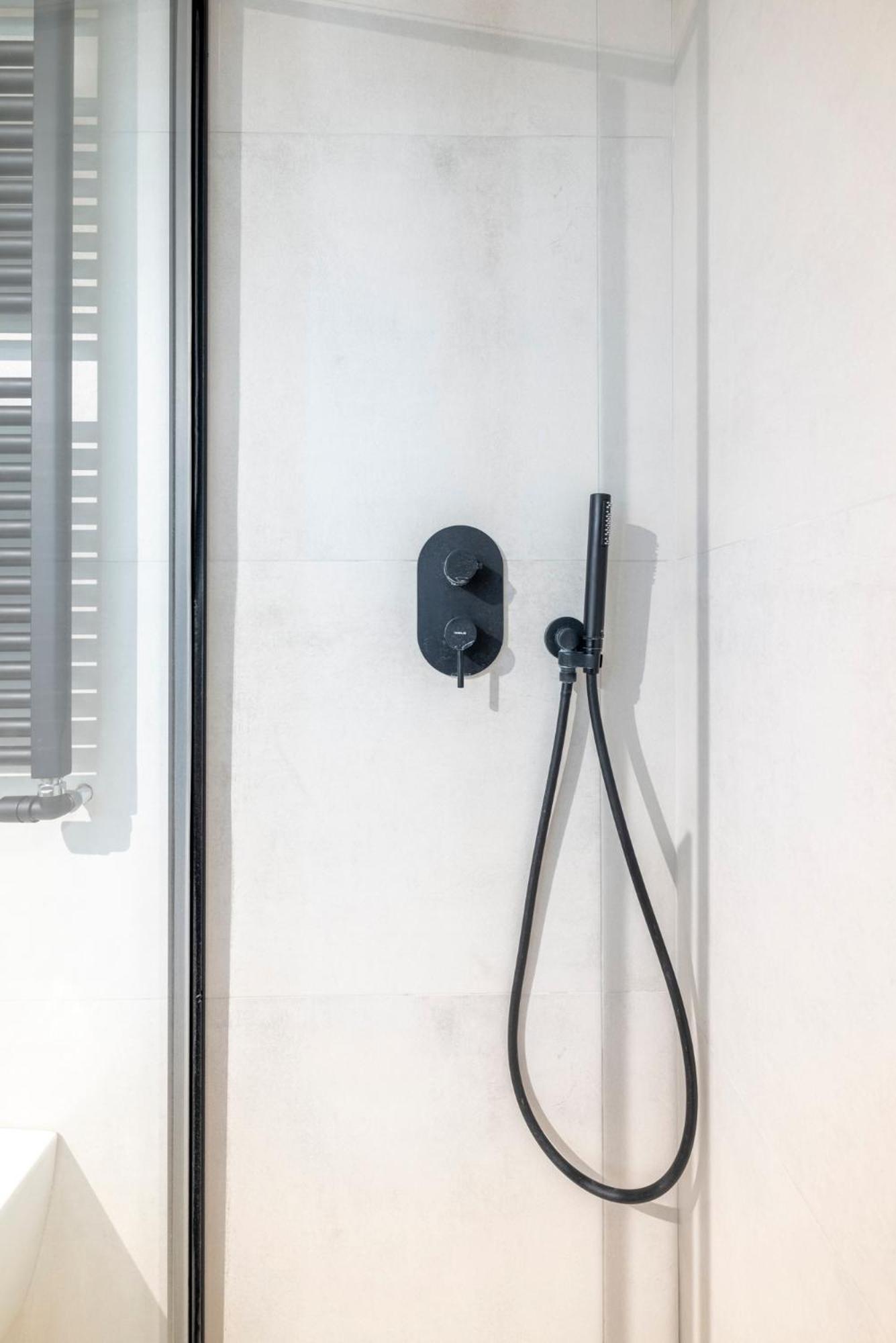 Aldrovandi Luxury Suites And Apartment Bolonha Exterior foto