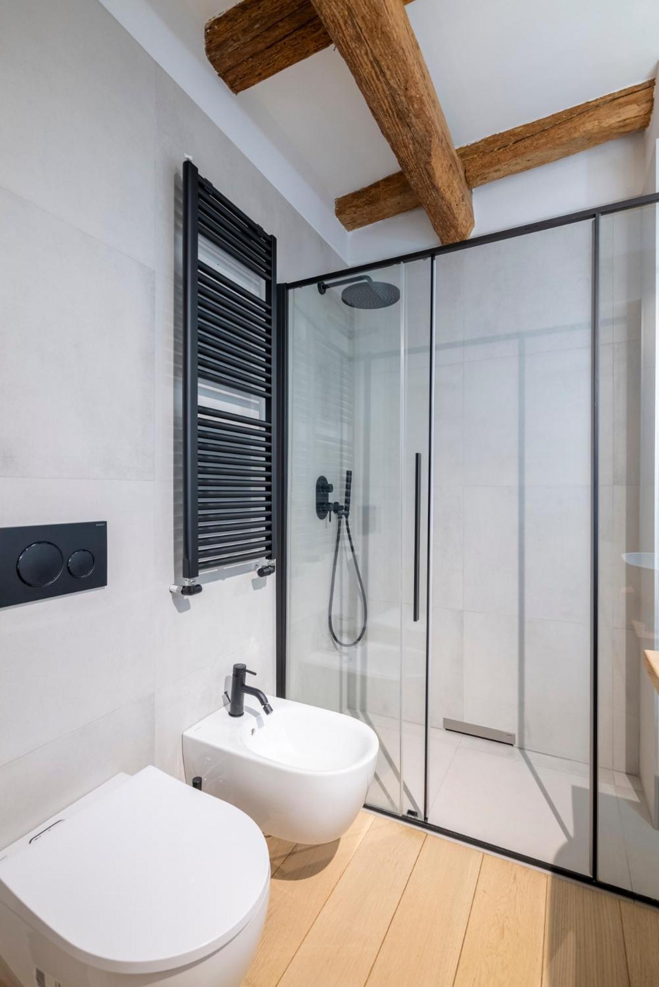 Aldrovandi Luxury Suites And Apartment Bolonha Exterior foto